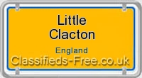 Little Clacton board